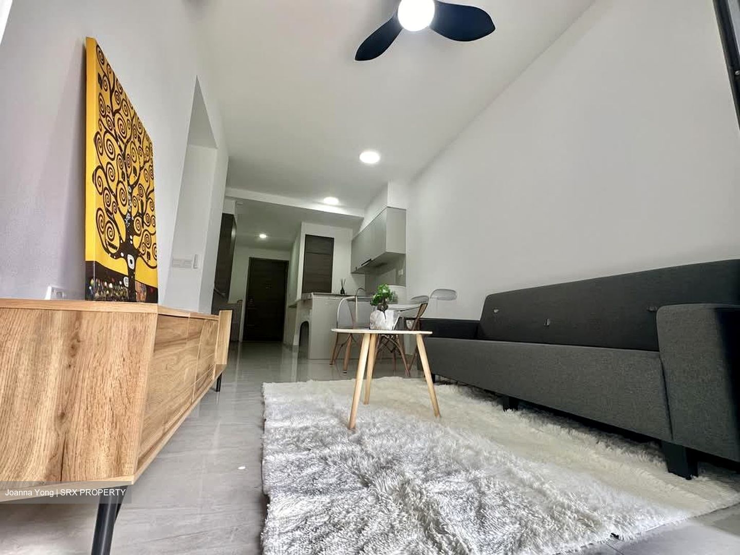 The Florence Residences (D19), Apartment #603131471
